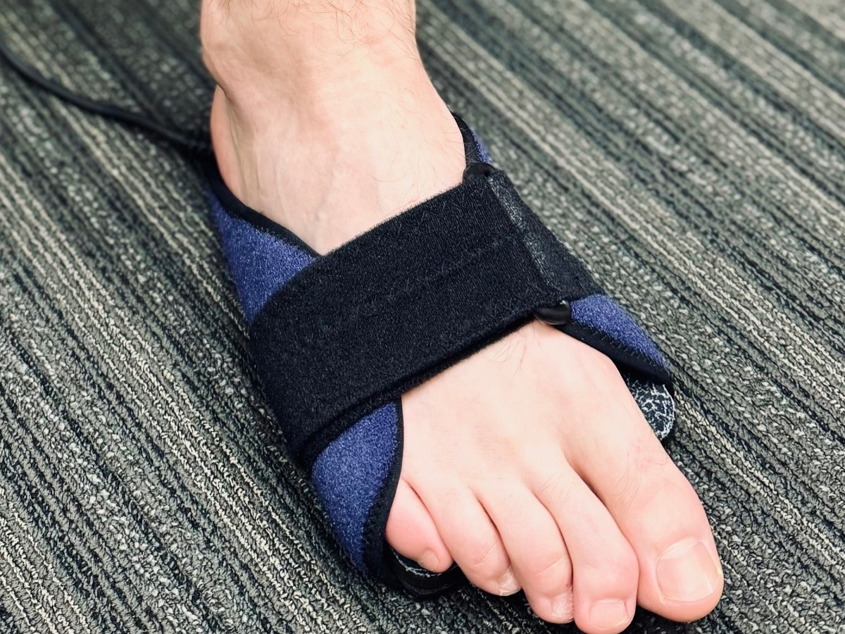 Infrared therapy