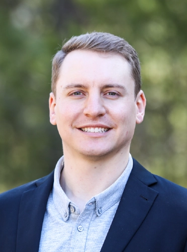 Chiropractor Altoona WI Lucas Emmerich