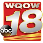 WQOW 18 Logo