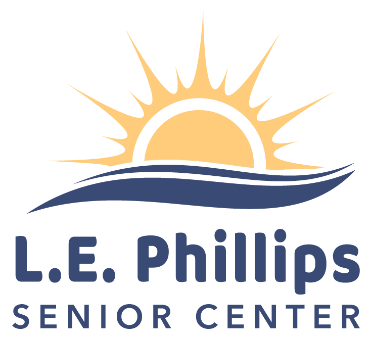 L.E. Phillips Logo